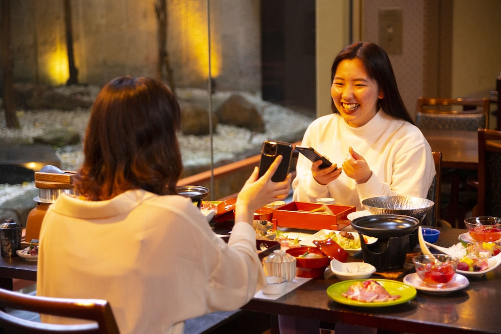 Hotel Miyarikyu