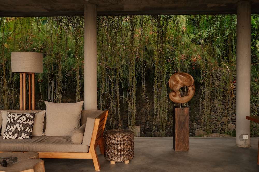 Sumberkima Hill Private Villa Retreat