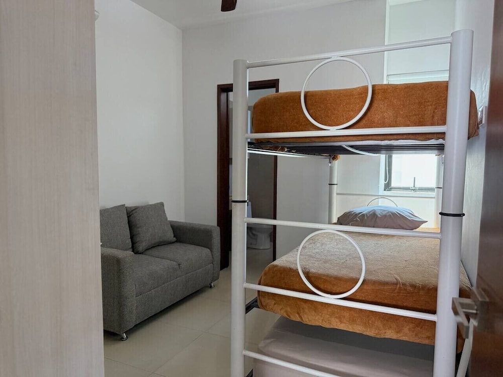 Rio Nilo Apartments