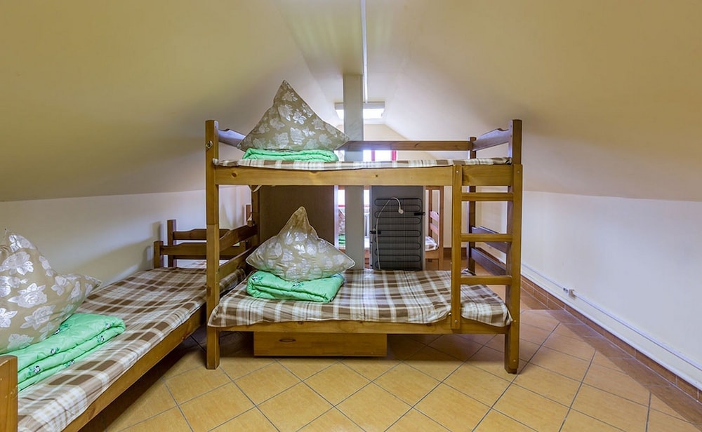 Hostel VadiVad