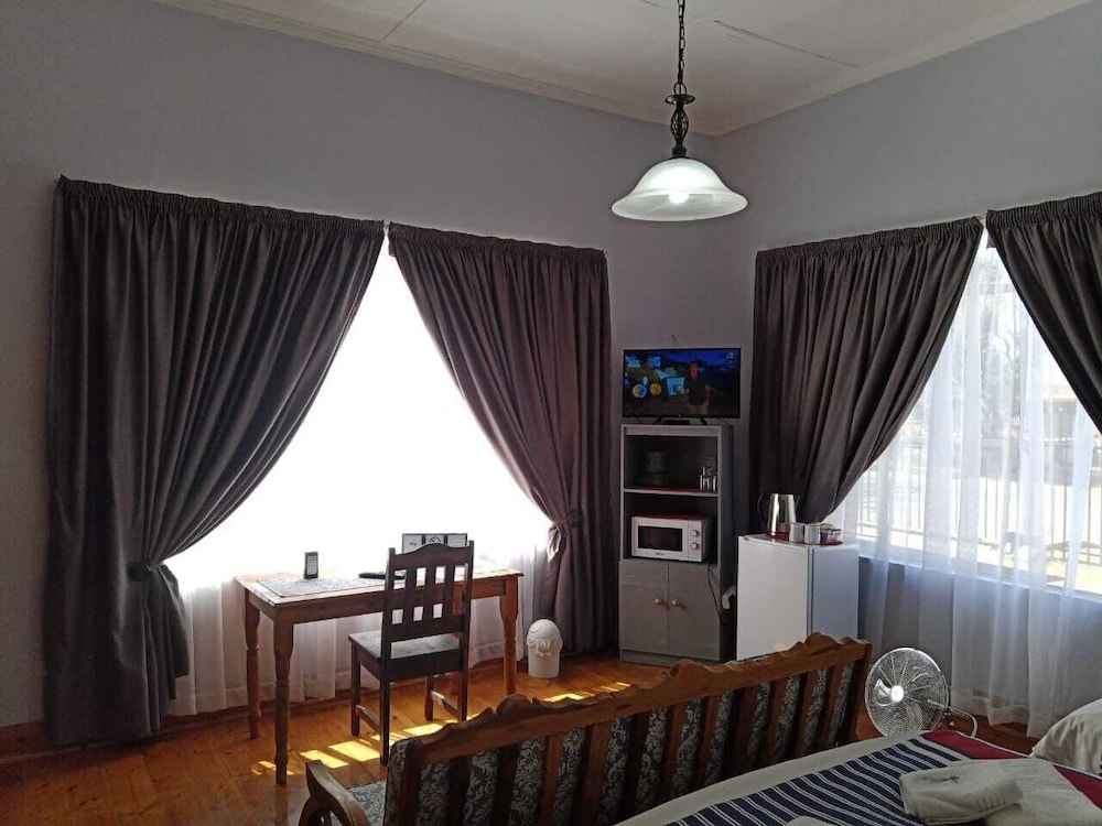 Gewel Guesthouse