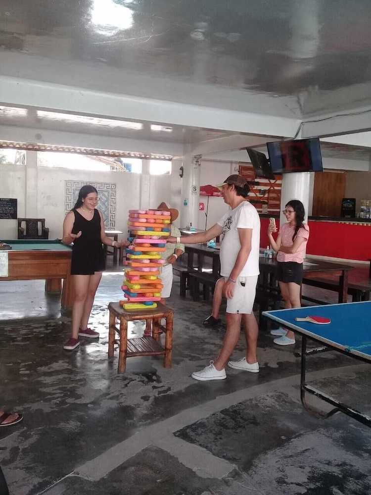 Loki del Mar - Hostel
