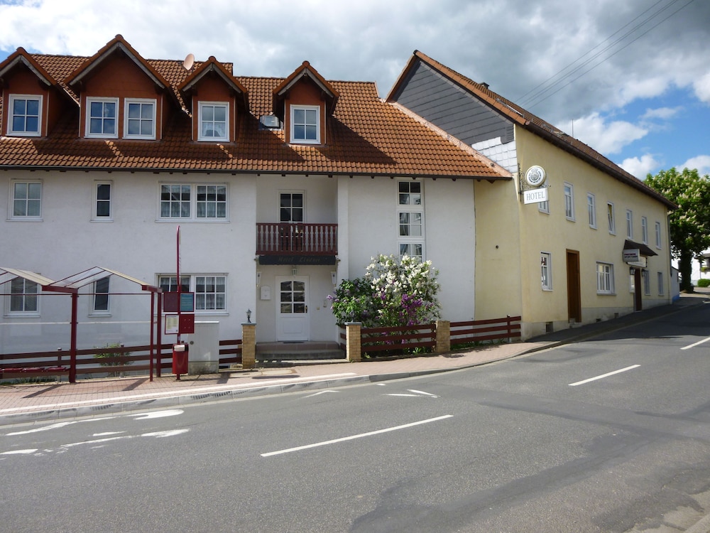 Hotel Lindner