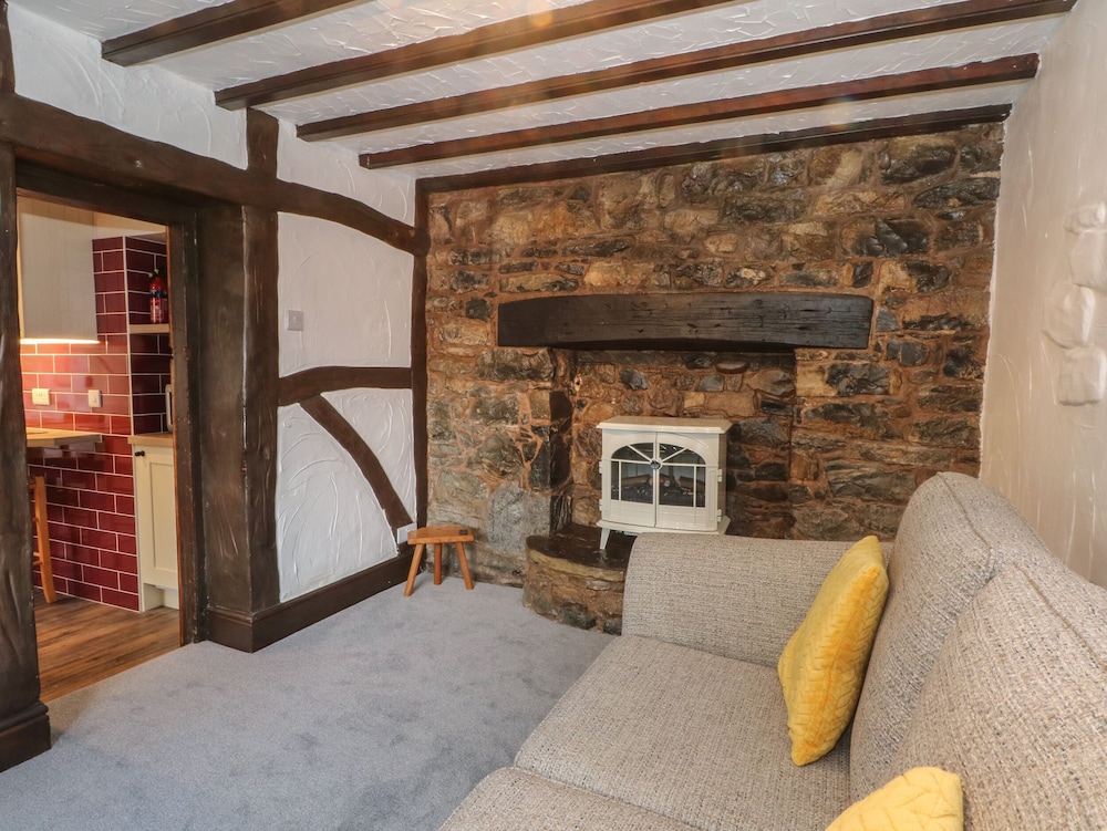 The Coach House