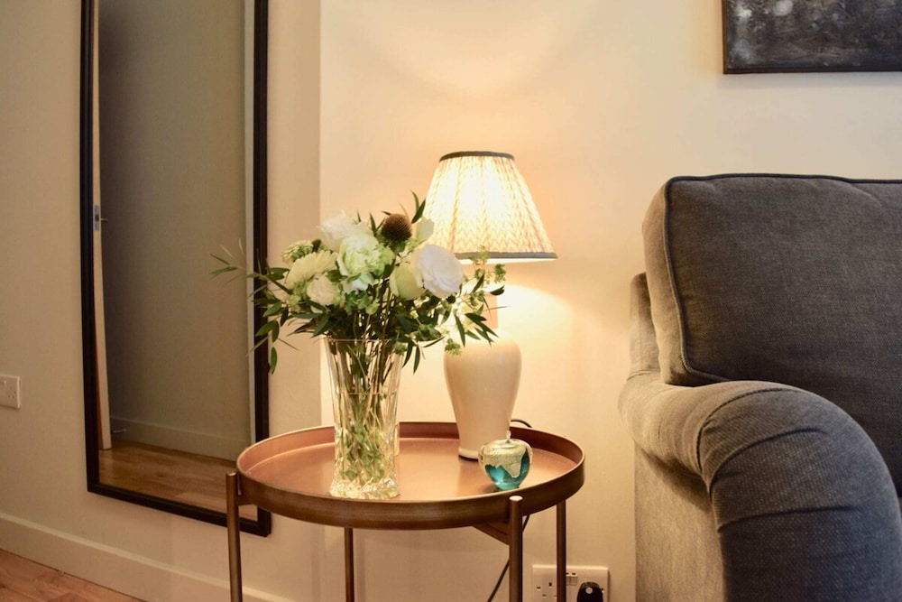 Stylish, Luxury Near Shoreditch High Street
