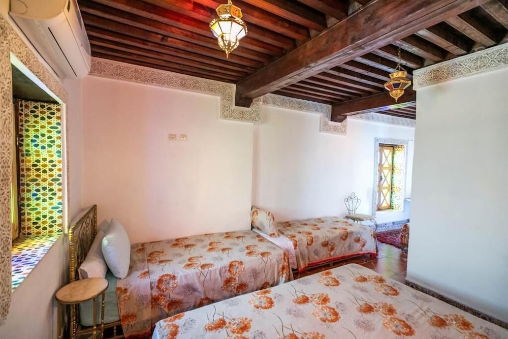 palace mouna luxury fes and spa