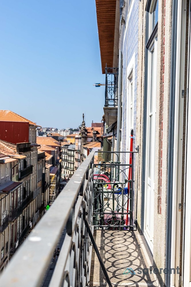 Flores - Delight Loft Porto - Next to Ribeira