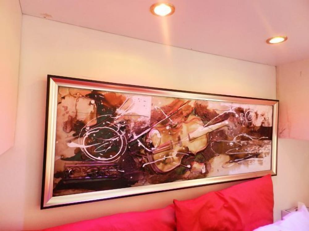 Blackwood Guest House
