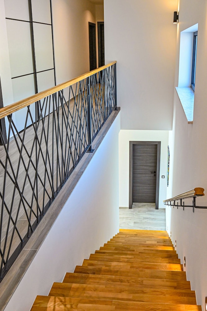 Villa Iganto in Poljane
