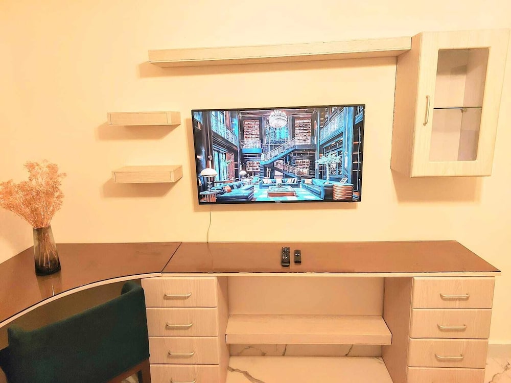 Ammoun luxury apartments