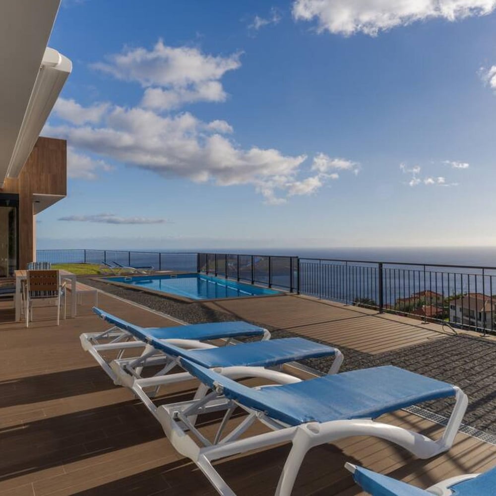 Casa Mozart II 15B in Estreito da Calheta view 5