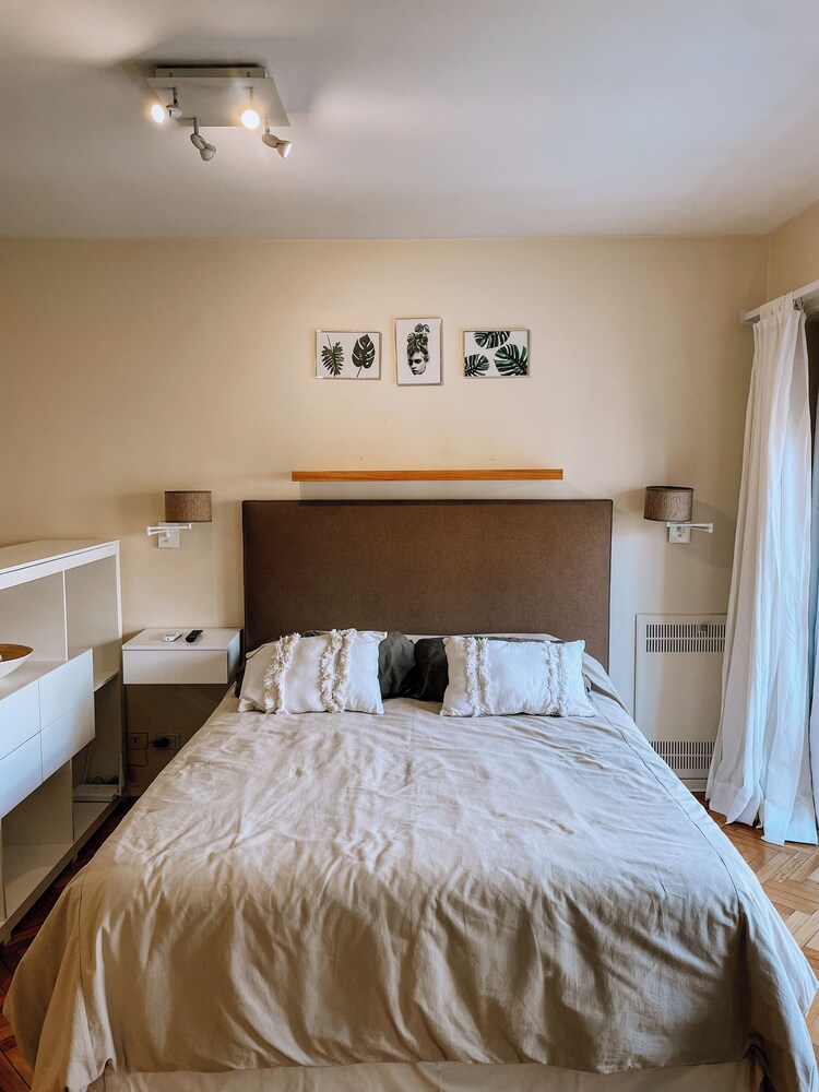 BT Homes - Recoleta, Vicente Lopez