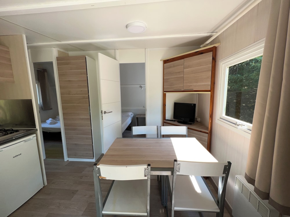 Camping Etxarri