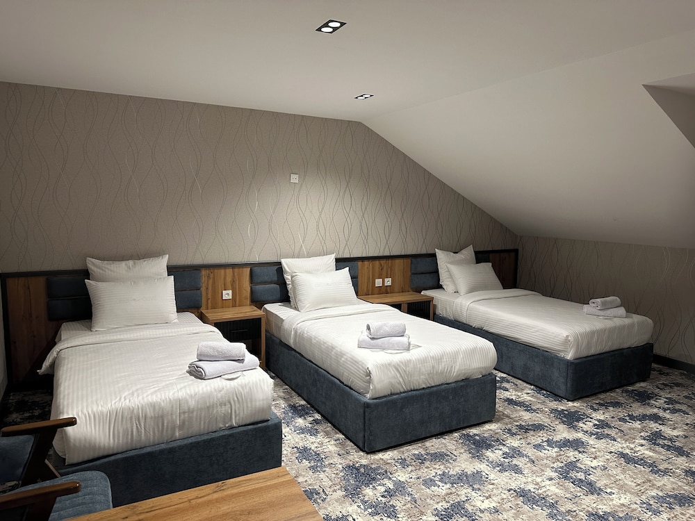 Safia Guest House
