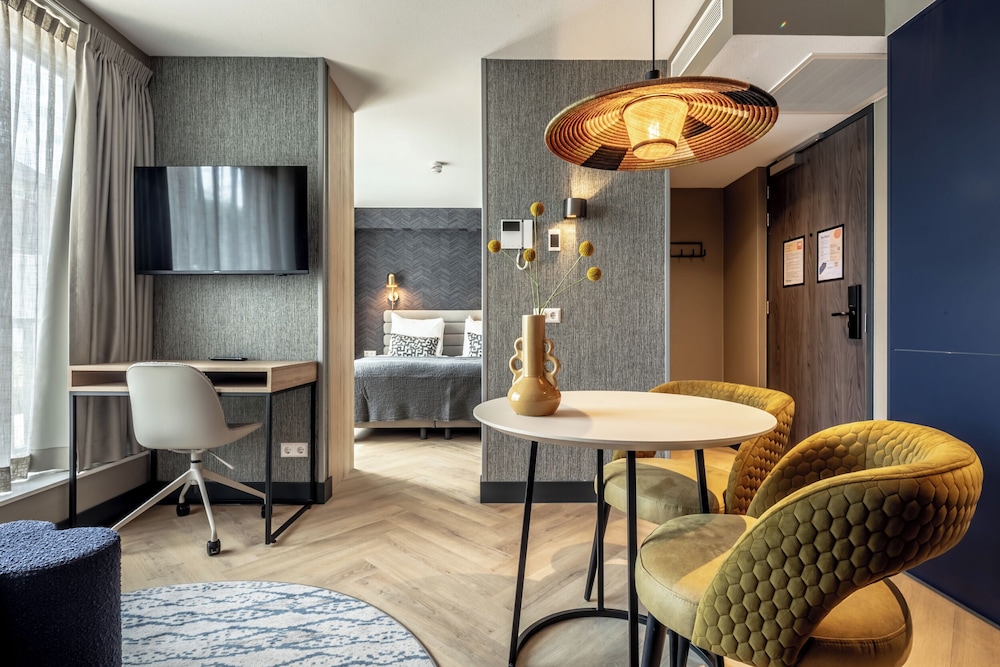 BizStay Delft