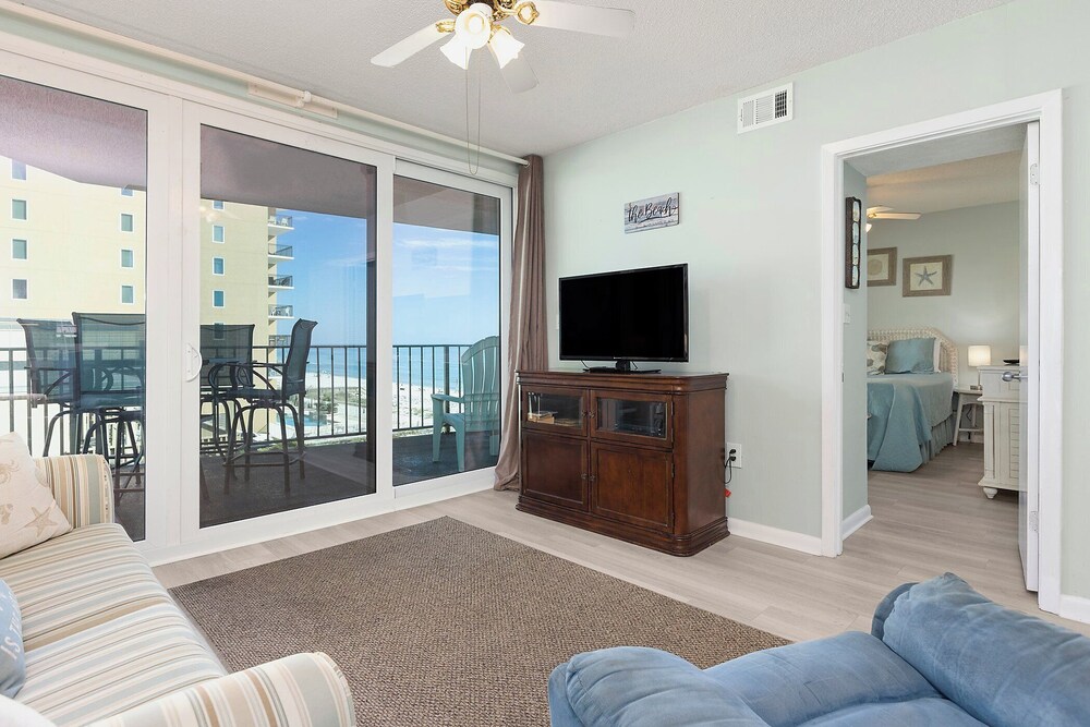 Gulf Village 315 by Southern Vacation Rentals