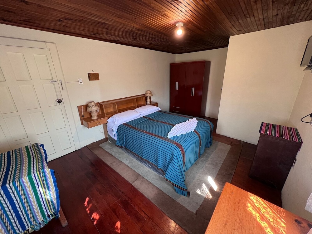 Casa Dona Mercedes view 4