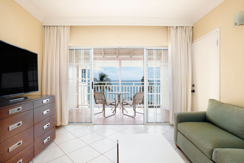 Turtle Beach, a Tribute Portfolio™ All Inclusive Hotel view 4