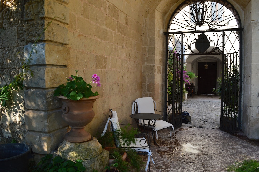 Palazzo Vecchio B&B