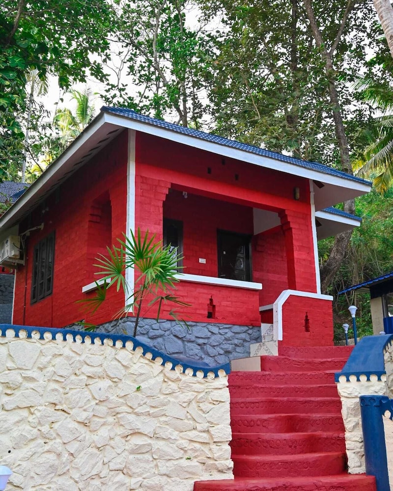 VIP GARDEN RESORT