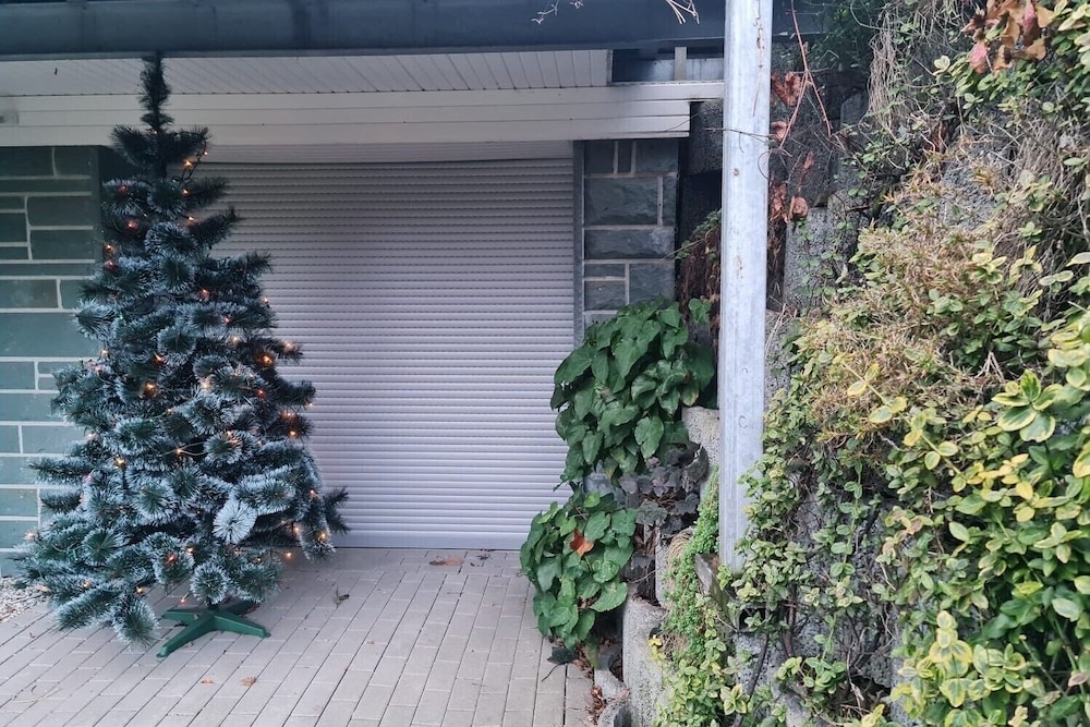Parkvilla Bad Sassendorf