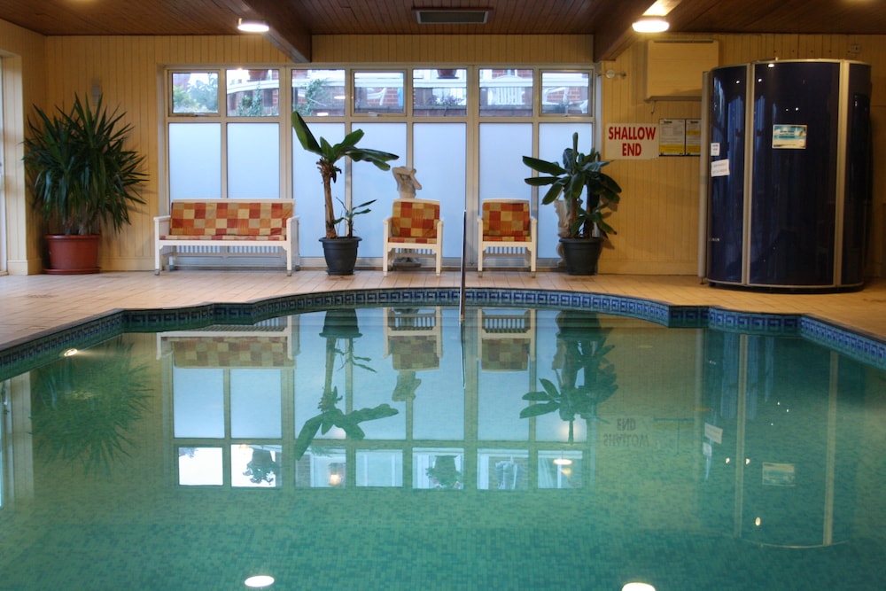 The Devoncourt Resort