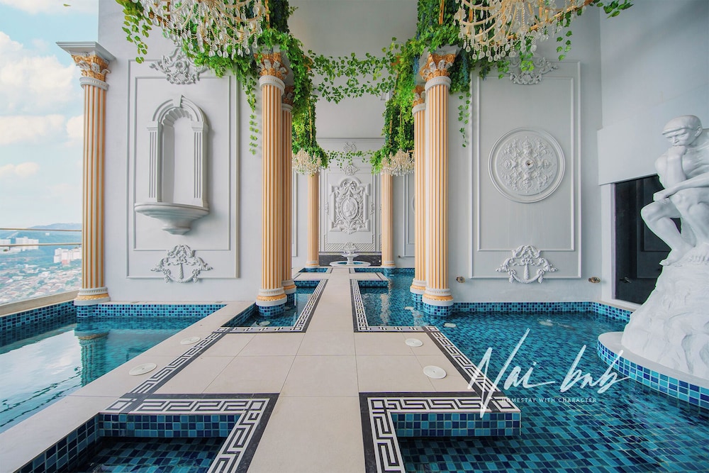 Pool & Wellness