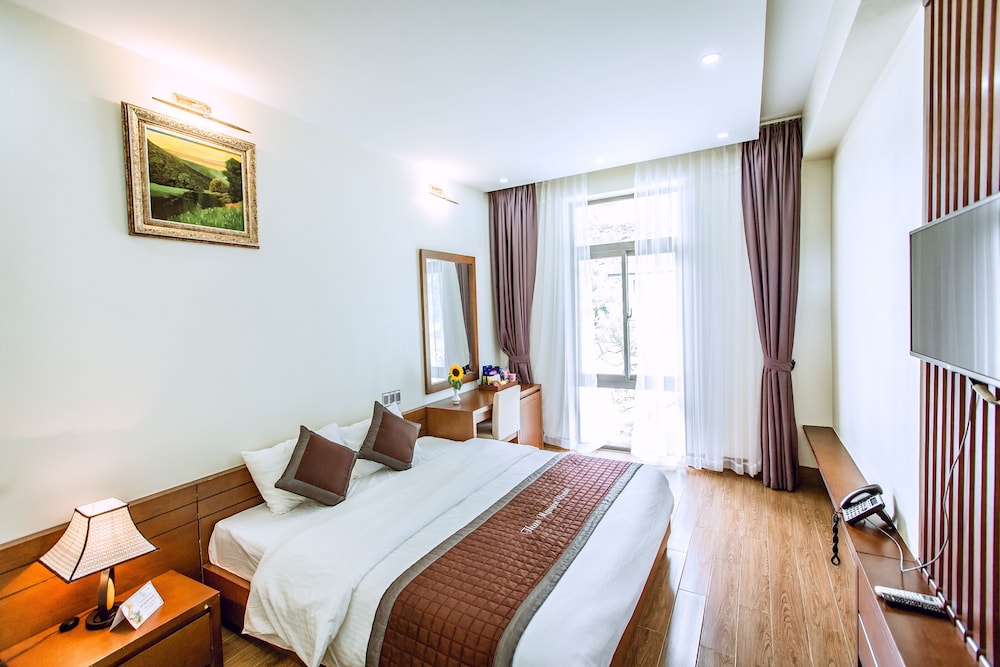 Thao Nguyen Resort