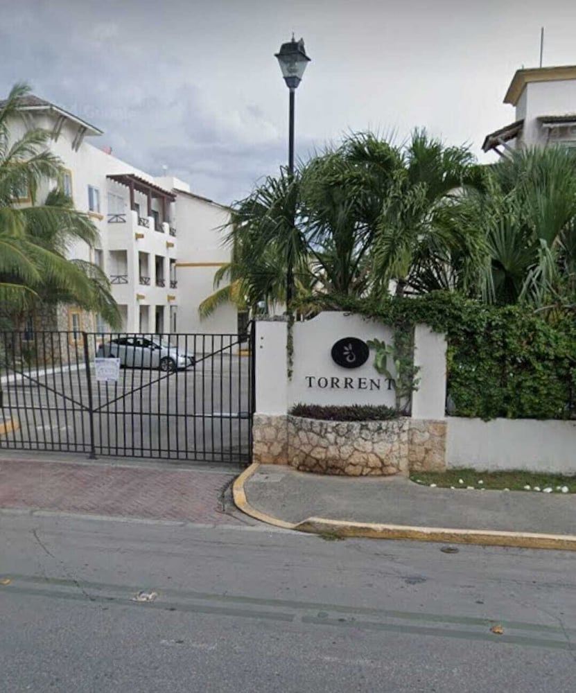 departamento torrent