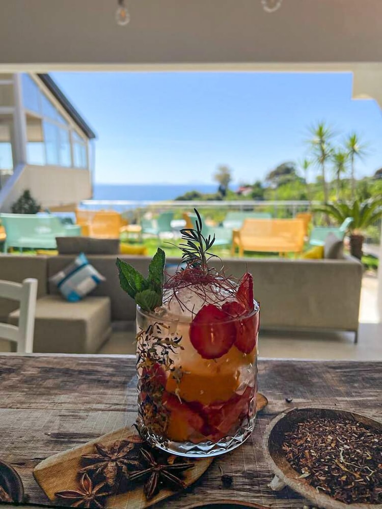Hotel Mercurio