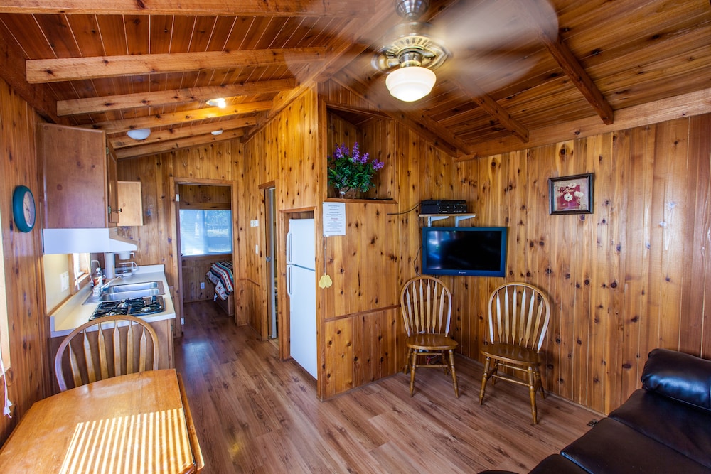 Greenville Vacations - Lake Tawakoni RV Campground - Property Image 5