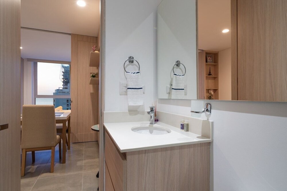 Salguero Suites