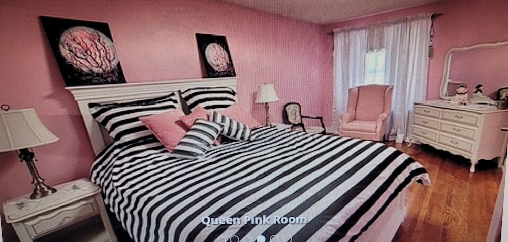 All Seasons Bed & Breakfast