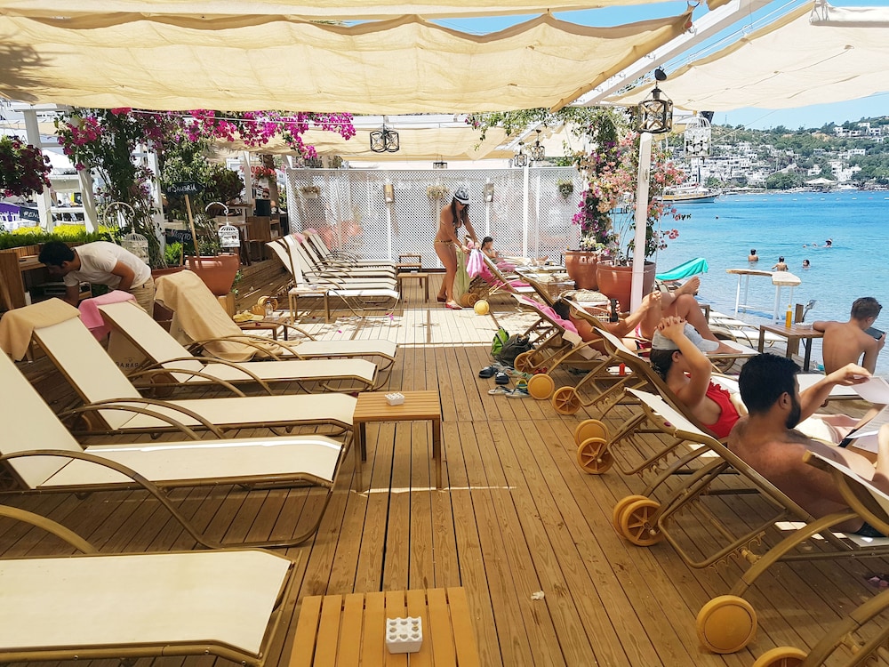 Knidos Otel - Image 7