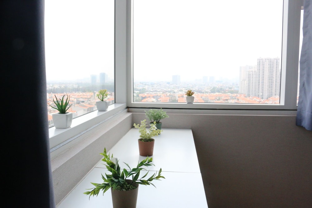 Beautiful Domain 2 Bedrooms