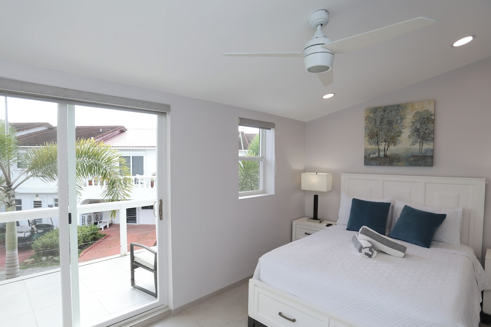 Blue Luxury Properties