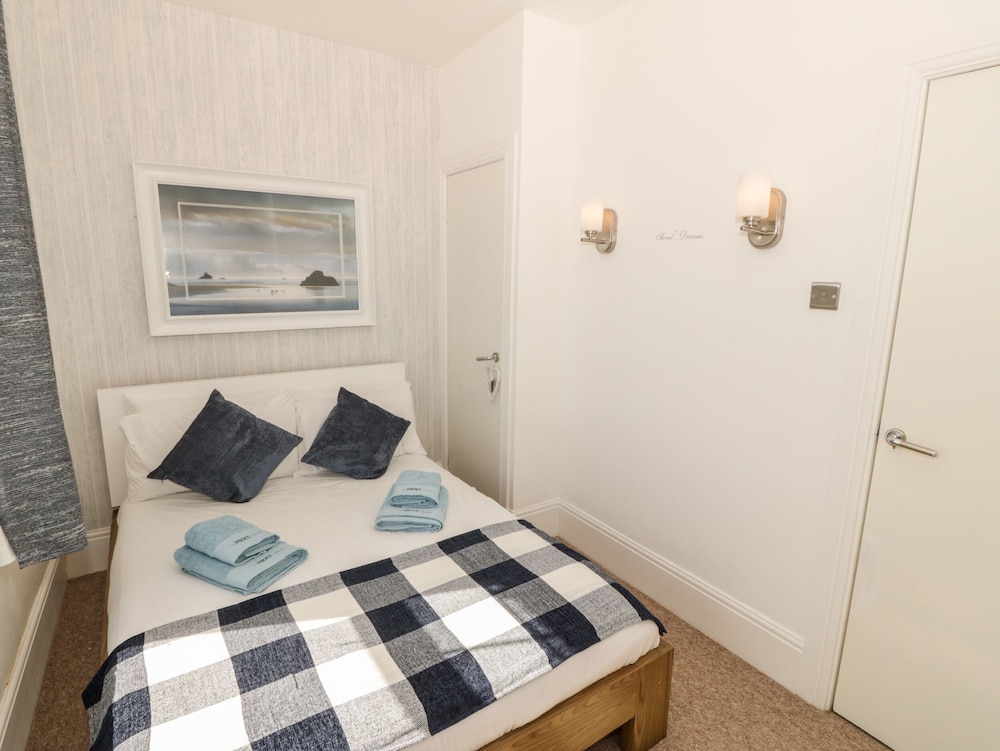 Ketch Cottage