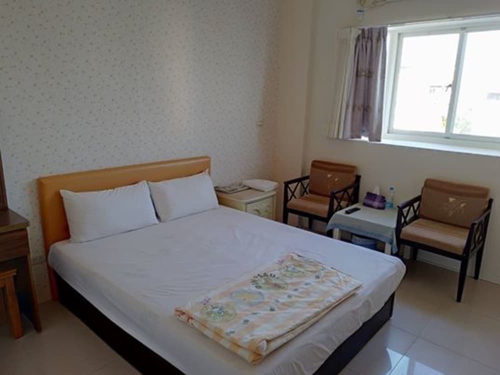 Yu Lei B&B