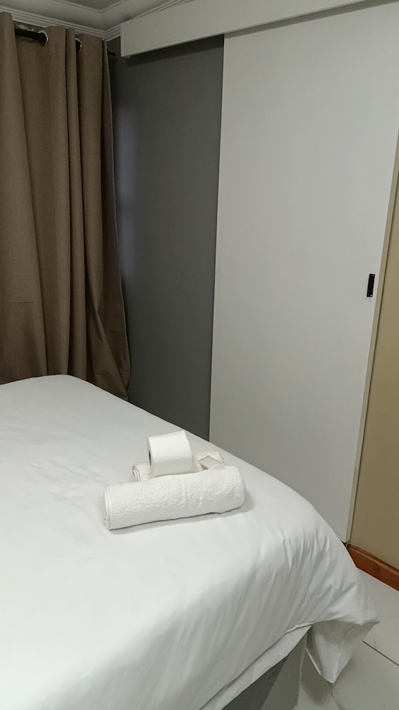 Spring forth guest house
