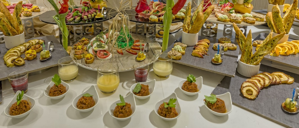 Innvista Hotels Belek - All Inclusive