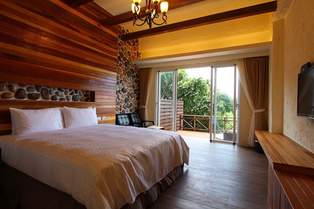 Just Hi Seaview B&B