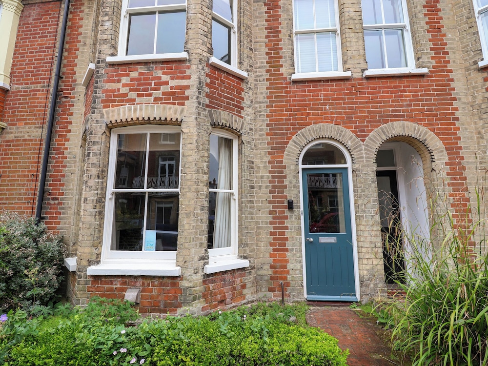 14 Dunwich Road, Southwold