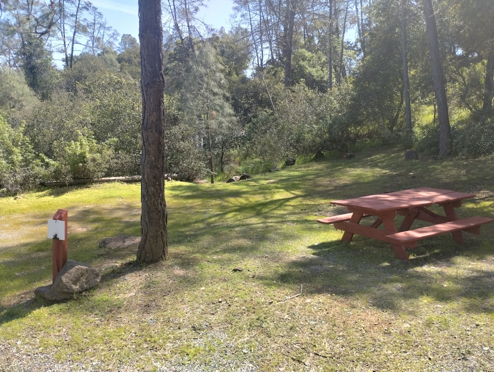 The Ranch at Lake Sonoma