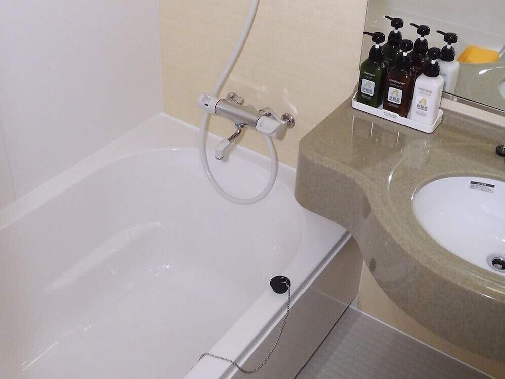 Family Lodge Hatagoya Matsuyama view 4