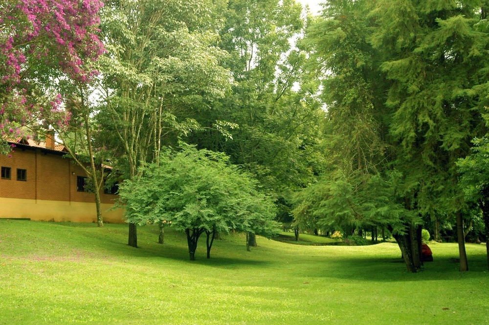 Hotel Fazenda Vale Formoso