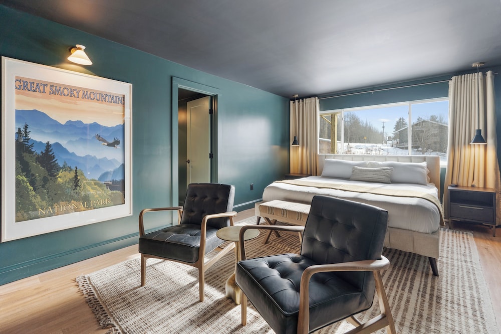 Inn At Mount Snow