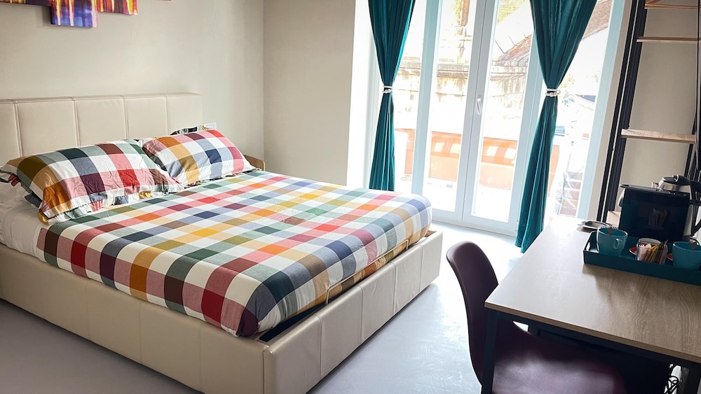 Ele rooms San Pietro