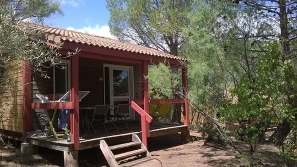 Outdoor Space