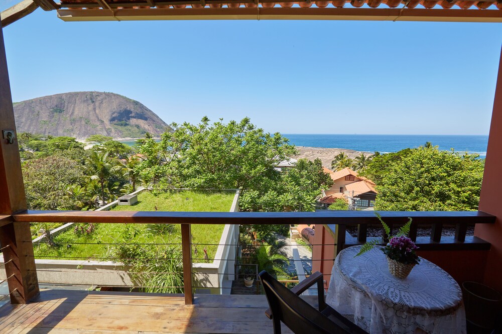 ITACOA LUXO