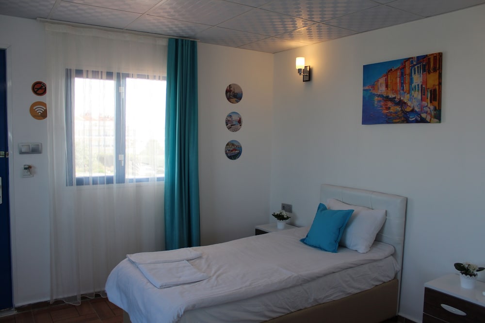 Mavi Restoran & Bistro - Image 128